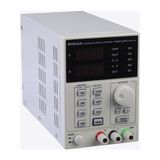 Korad KA3005D Power Supply 30V 5A DC Güç Kaynağı Hassas Değişken Ayarlanabilir Ölçüm Aletleri Beyaz