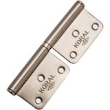 Koral Celik Cerman Yonsuz Mentese No:12 Saten (2Mm)