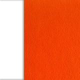 KORALL KEÇE KUMAŞ KAPLI DUVAR PANOSU RENK SEÇENEKLİ 60 CM X90 CM. (ORANGE)