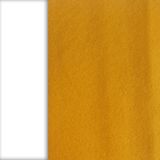 KORALL KEÇE KUMAŞ KAPLI DUVAR PANOSU RENK SEÇENEKLİ 60 CM X90... (SARI)