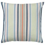 KORALLBUSKE, kırlent kılıfı, çok renkli, 50x50 cm çok renkli multicolor