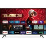 Korax 43” 109 Ekran Ultra HD Android Led Tv
