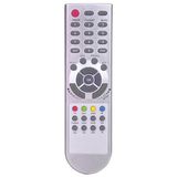 Korax 500-550-600-650 Uydu Alıcı Kumandası