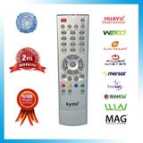 Korax 5200-4400-3100 Uydu Alıcı Kumandası
