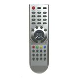 Korax 700-750 Kayıtlı Uydu Alıcı Kumandası