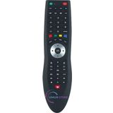 Korax Full Hd Uydu Alıcı Kumandası