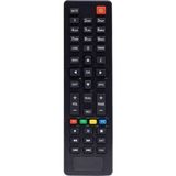 Korax HD Threebox Hitech Yazısız Uydu Kumanda