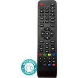 Korax Hıtech Vip Box KORAX Ip Tv Uydu Tv Kumanda