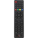 Korax Ip Hd Uydu Alıcı Kumandası