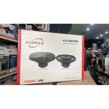 Korax Kx-69380 Oto Oval Hoparlör 6X9 1000 Watt Max