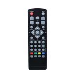 Korax Mini Box Uydu Alıcı Kumandası