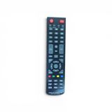Korax Ufo / Sungate Titan Hıtech Vıpbox Iptv 2 Si1 Arada Kumanda Ozt 23-Z