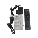 Korax Venüs HD Uydu Alıcısı