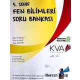 Koray Varol Akademi 5.Sınıf Fen Bilimleri Soru Bankası - Koray Varol
