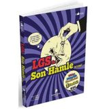 Koray Varol Akademi 8. Sınıf Lgs'de Son Hamleni Yap Türkçe-Matematik-Fen Bilimleri Fasikülleri 3 FASİKÜL444 SORU BULUNMAKTADIR