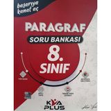 Koray Varol Akademi Kva Türkçe Paragraf Soru Bankası