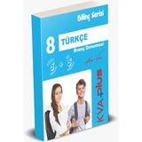 Koray Varol Akademi +Plus Bilinç Serisi Türkçe Branş Denemesi (5 Sarmal + 5 Genel Deneme)