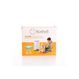 Korbell Korbel 495 Adet Bez Kapasiteli Bebek Bezi Çöp Poşeti