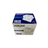 KORÇAM 15 W X 15v Zil Trafosu