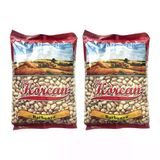Korcan 1 kg Barbunya (2 adet)