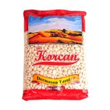 Korcan Dermason Fasulye, Kuru Fasulye, 1 kg, 6 Paket