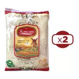 Korcan Osmancık Pirinç 2500 Gr 2 Li