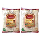 Korcan Osmancık Pirinç 2500 gr, 2 Paket