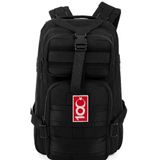 KORDAK 30 Litre Siyah Su İtici İthal Tactical Çanta