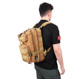 KORDAK 30 Lt Tactical İthal Su İtici Sırt Çantası - Taktik Çanta, 30 Litre, ASK30LTCANTA, Bej