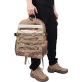 Kordak 32 Lt Taktik Sırt Çantası - Açık Krem