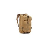 Kordak 36 Litre Bej Su Itici Ithal Tactical Çanta