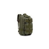 Kordak 36 Litre Haki Su Itici Ithal Tactical Çanta