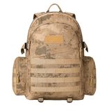 KORDAK 75 Lt Jandarma Kamuflaj Outdoor Sırt Çantası