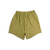 KORDAK Asker İç Çamaşırı 18'li Askeri Yeşil Paçalı Boxer Don, M, ASKERKOLISISET1040, Karışık, erkek