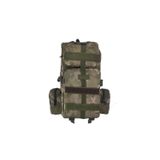 Kordak Askeri Kamuflaj 45 Lt Taktik Sırt Çantası - Fonksiyonel Outdoor Tactical Çanta