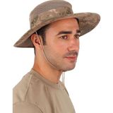 Kordak Askeri Kamuflaj Arazi Fötr Şapka Operasyon Şapkası Jungle Şapka, Askklsfotrsapka - 1 - 0