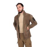 Kordak Askeri Outdoor Ve Taktik Polar Hırka S