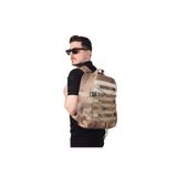 KORDAK ERA 32 Lt Jandarma Kamuflaj Tactical Günlük Çanta