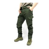 Kordak Erkek Içi Polarlı Tactical Outdoor Su Geçirmez Siyah Softshell Pantolon L