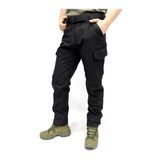 Kordak Erkek Içi Polarlı Tactical Outdoor Su Geçirmez Siyah Softshell Pantolon S