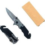 Kordak Ok Desenli Outdoor Çakı 16 Cm