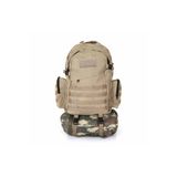 KORDAK Outdoor Taktik Sırt Çantası L, 75, ASK75LTBEJCNTA, Bej, üniseks-yetişkin