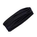 KORDAK Siyah Askeri Bandana Buff
