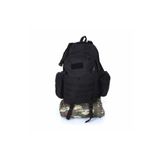 Kordak Siyah Outdoor Taktik Sırt Çantası 75 L - Siyah Büyük Sırt Çanta