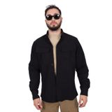 Kordak Siyah Tactical Outdoor Gömlek M