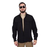 Kordak Siyah Tactical Outdoor Gömlek - XL