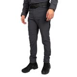 KORDAK Taarruz Serisi Taktik Pantolon Su İtici Esnek Likralı Dayanıklı Askeri Outdoor Pantolon, S, ASKTAARRUZPN, Antrasit Gri, Unisex Yetişkin