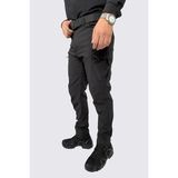 Kordak Taarruz Serisi Taktik Pantolon, Su Itici, Esnek, Likralı ve Dayanıklı Askeri Outdoor Pantolon - XL - Haki
