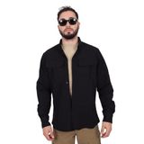KORDAK Tactical Outdoor Gömlek, 2XL, ASKKRDKGMLK, Siyah, Erkek