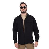 KORDAK Tactical Outdoor Gömlek, S, ASKKRDKGMLK, Siyah, Erkek